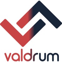 Valdrum logo - Similar company to Academia Micilor Developeri