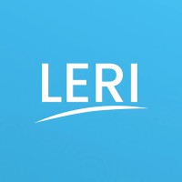 LERI logo - Similar company to Wear Elysian Tech
