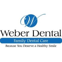 Weber Dental Gainesville, Georgia logo - Similar company to Paloma Park
