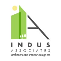 INDUS Associates - Architects and Interior Designers logo - Similar company to Indus Naval Architects & Marine Services