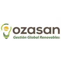 OZASAN Gestión Global de Renovables logo - Similar company to Esecom