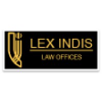 Lex Indis Law Offices logo - Similar company to Aflaatune
