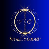 Vitality Codes™ logo - Similar company to Bedbible.Com