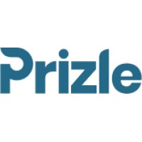 Prizle logo - Similar company to Go Albert