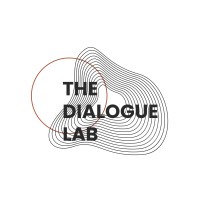 The Dialogue Lab logo - Similar company to Woods Creative