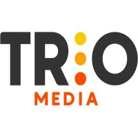 Trio Media Kenya logo - Similar company to Tryke