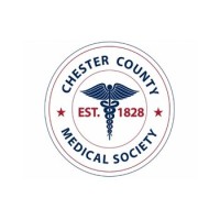 Chester County Medical Society logo - Similar company to Awake.Net