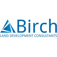 Birch logo - Similar company to Inframax