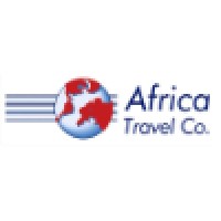 Africa Travel Co logo - Similar company to Viva Administration Support