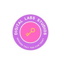 Digital Labs Studios logo - Similar company to Fairfigure