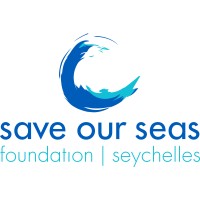 Save Our Seas Association logo - Similar company to Save Environment Token