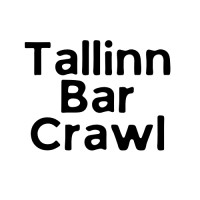 Tallinn Bar Crawl logo - Similar company to Confent