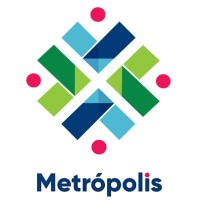 Metrópolis: Ciudadanía, espacio público y democracia A.C. logo - Similar company to Open Stage