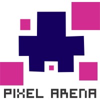 ARENA PIXEL ESPORTS logo - Similar company to Arena Pixel