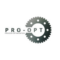 Pro-Opt logo - Similar company to Nsimbi Engineering Solutions