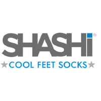 SHASHI logo - Similar company to Shashi