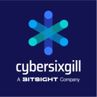 Cybersixgill, a Bitsight Company logo - Similar company to Bitsight