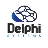 Delphi Systems inc. logo - Similar company to Mti Global Services