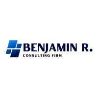 Benjamin R. Consulting logo - Similar company to Proplanix Consulting Group