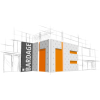 Bardage-ITE logo - Similar company to Ader Bardage