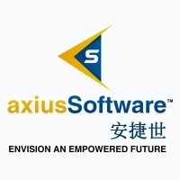 axiusSoftware logo - Similar company to Bnext Solutions