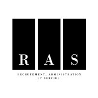 RECRUTEMENT, ADMINISTRATION ET SERVICE logo - Similar company to Aems