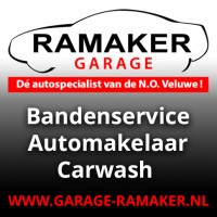 Ramaker Toyota b.v. logo - Similar company to Autobedrijf Toyota Helmond Culemborg