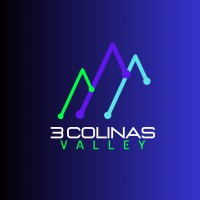 3 Colinas Valley logo - Similar company to Zebu Valley