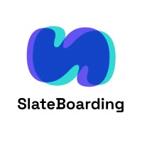 SlateBoarding logo - Similar company to Triagons