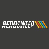 Aerosweep logo - Similar company to Fod*Boss®-Afi