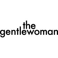 The Gentlewoman Magazine logo - Similar company to Middle Plane