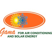 Gama For Air Conditioning logo - Similar company to Gamma International Egypt