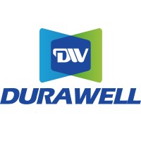 Durawell Eletrônicos logo - Similar company to Kingclean