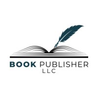 Book Publisher LLC logo - Similar company to Ungu Pen
