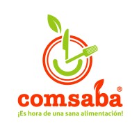 Comedor Industrial Comsaba logo - Similar company to Comedor
