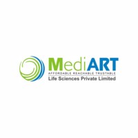 MediArt Life Sciences Pvt Ltd logo - Similar company to Mediart