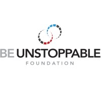BE UNSTOPPABLE FOUNDATION logo - Similar company to Live Life Get Active