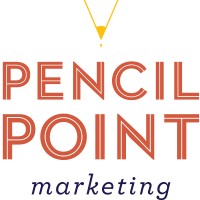 Pencil Point Marketing logo - Similar company to Pencil Point Designs