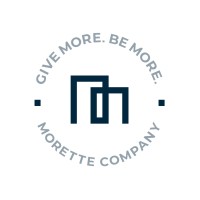 Morette Company logo - Similar company to Fulcrum Construction Group