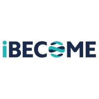 iBECOME project logo - Similar company to Green.Dat.Ai