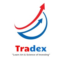 Tradex Stock Market Academy logo - Similar company to Compounders Stock Market Academy