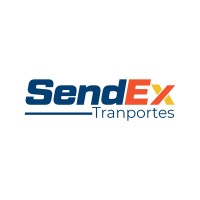SendEx Transportes e Logistica logo - Similar company to Incc