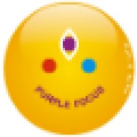 Purple Focus Pvt. Ltd. logo - Similar company to Wtf Creatives