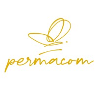 Permacom logo - Similar company to Groupe Loops