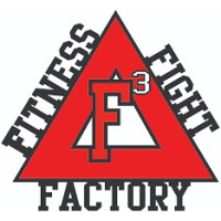 Fitness Fight Factory