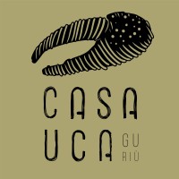 Casa Uca logo - Similar company to Intelifi