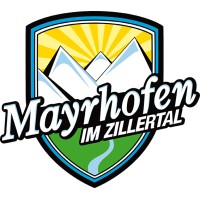 Tourismusverband Mayrhofen logo - Similar company to Saas-Fee Guides Ag