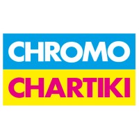 Chromochartiki logo - Similar company to Paperq