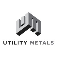 Utility Metals logo - Similar company to Spring City Electrical