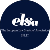 ELSA - Split logo - Similar company to Yellow Dot Ltd